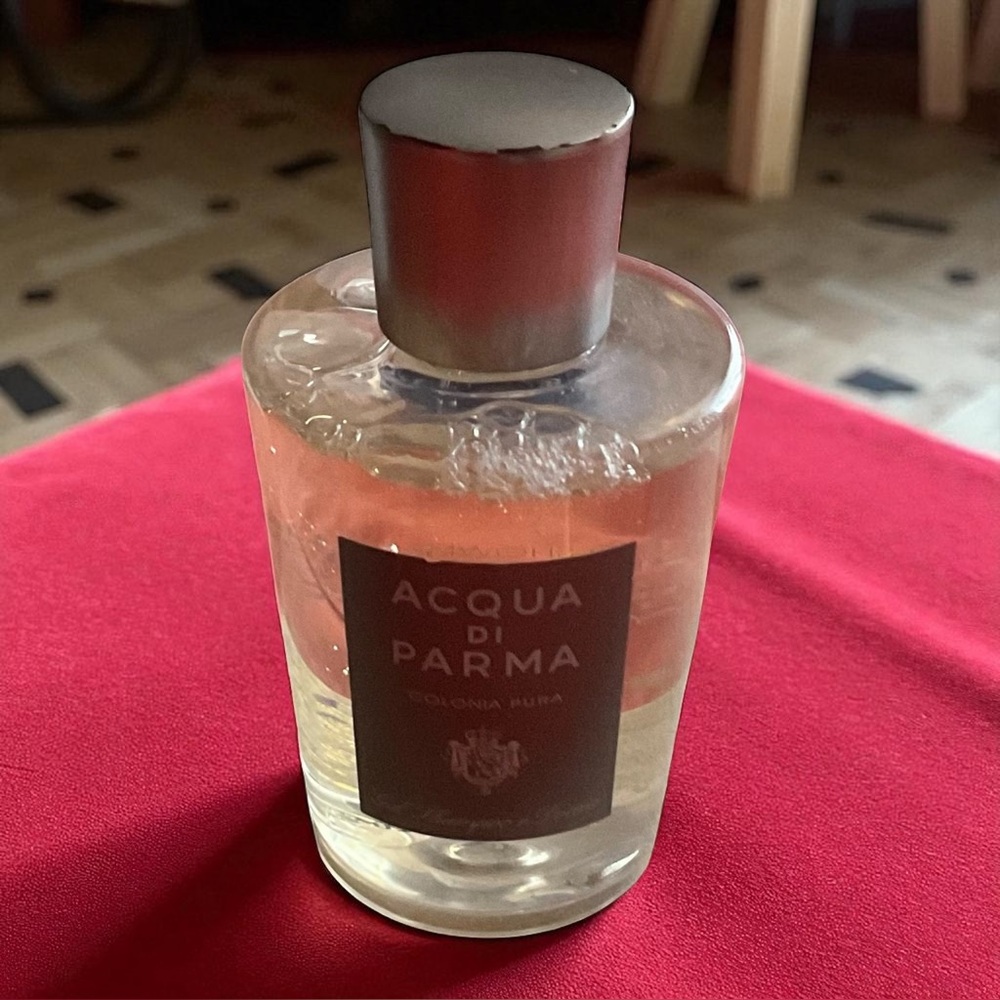 Acqua Di Parma Colonia Shampoo & Shower Gel  - 200 ml.